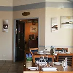 Hotel Kyriad Prestige - Bordeaux Aeroport