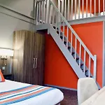 Hotel Kyriad Prestige - Bordeaux Aeroport Mérignac