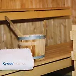 Kyriad Prestige - Bordeaux Aeroport 4* Merignac (Gironde)