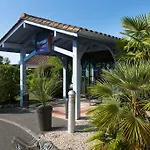 Hotel Kyriad Prestige - Bordeaux Aeroport 4*