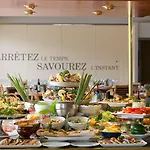 Kyriad Prestige - Bordeaux Aeroport Hotel Mérignac