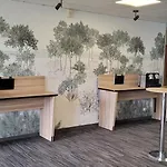 Kyriad Prestige - Bordeaux Aeroport Hotel
