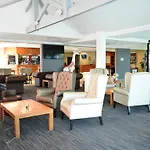 Kyriad Prestige - Bordeaux Aeroport Hotel 4*