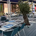 Kyriad Prestige - Bordeaux Aeroport Hotel