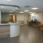 Kyriad Prestige - Bordeaux Aeroport Hotel 4*