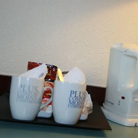 Hotel Kyriad Prestige - Bordeaux Aeroport 4*