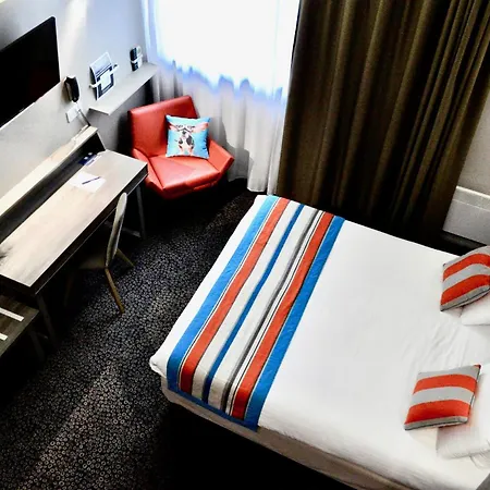 Kyriad Prestige - Bordeaux Aeroport Hotel