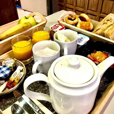 Kyriad Prestige - Bordeaux Aeroport