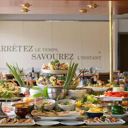 Kyriad Prestige - Bordeaux Aeroport Hotel Merignac (Gironde)