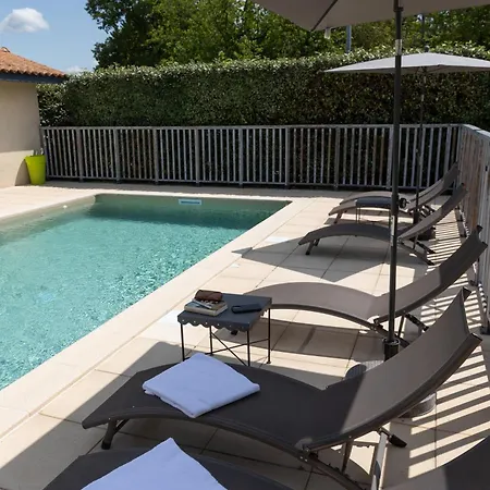 Kyriad Prestige Bordeaux Aeroport 4* Mérignac