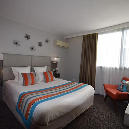 Kyriad Prestige - Bordeaux Aeroport Hotel