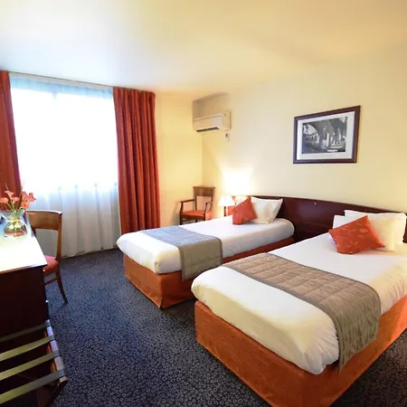 Kyriad Prestige - Bordeaux Aeroport Mérignac