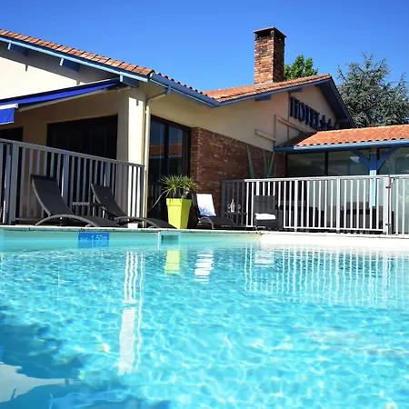 Kyriad Prestige - Bordeaux Aeroport Hotel 4*