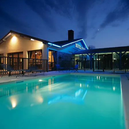 酒店 Kyriad Prestige - Bordeaux Aeroport Mérignac