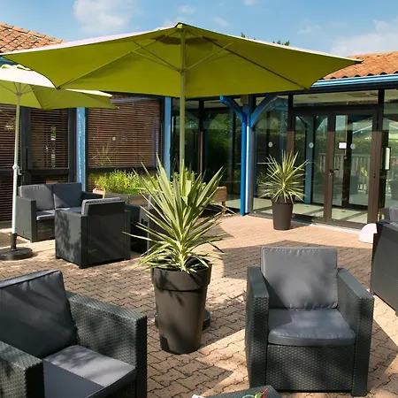 Kyriad Prestige Bordeaux Aeroport