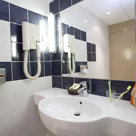 Hotel Kyriad Prestige - Bordeaux Aeroport Merignac (Gironde)