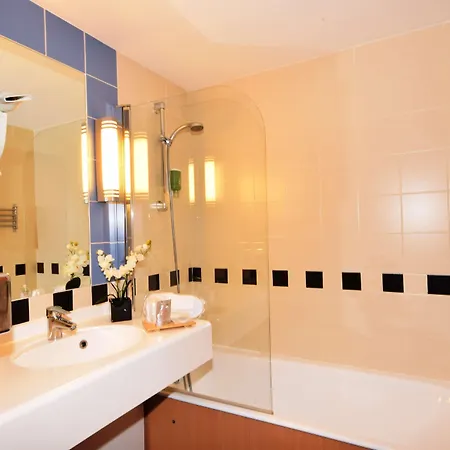 Hotel Kyriad Prestige Bordeaux Aeroport Mérignac