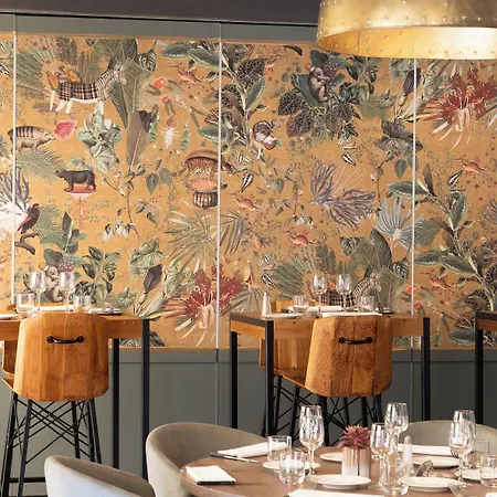 Kyriad Prestige - Bordeaux Aeroport Merignac (Gironde)