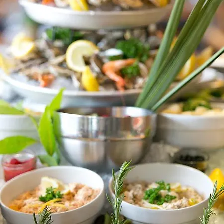 Hotel Kyriad Prestige - Bordeaux Aeroport Merignac (Gironde)