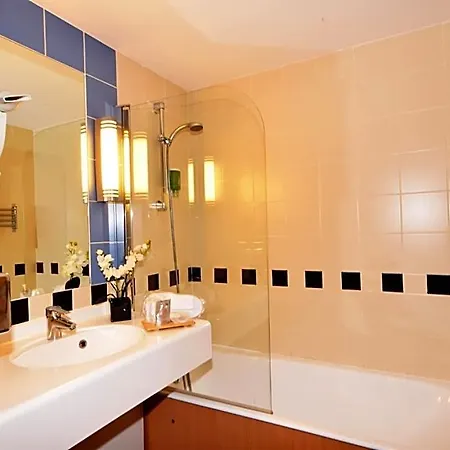 Kyriad Prestige - Bordeaux Aeroport 4* Merignac (Gironde)