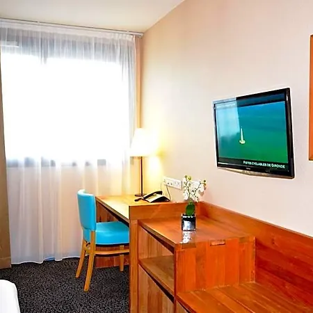 Hotel Kyriad Prestige - Bordeaux Aeroport Merignac (Gironde)