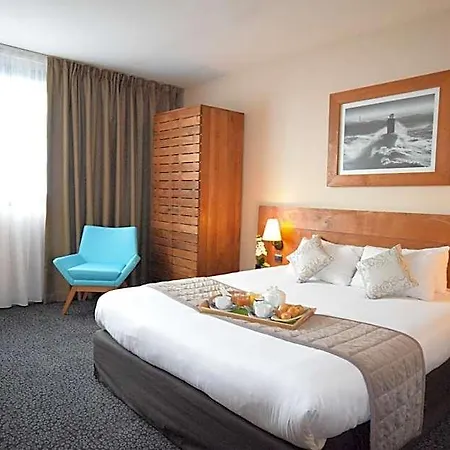 Hotel Kyriad Prestige - Bordeaux Aeroport Merignac (Gironde)