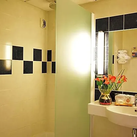 Kyriad Prestige - Bordeaux Aeroport Hotel