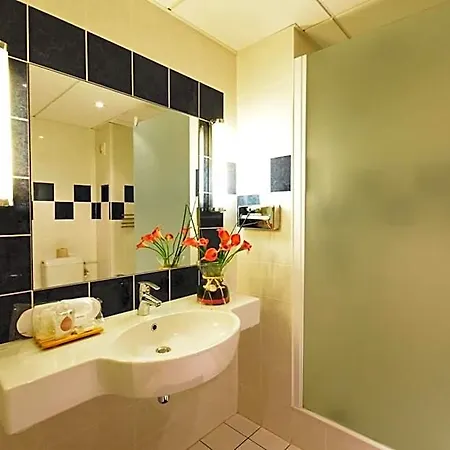 Hotel Kyriad Prestige - Bordeaux Aeroport Merignac (Gironde)