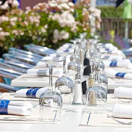 Kyriad Prestige - Bordeaux Aeroport Hotel Merignac (Gironde)