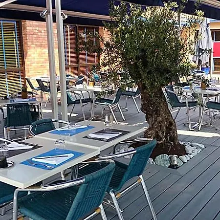 Kyriad Prestige - Bordeaux Aeroport Hotel Merignac (Gironde)