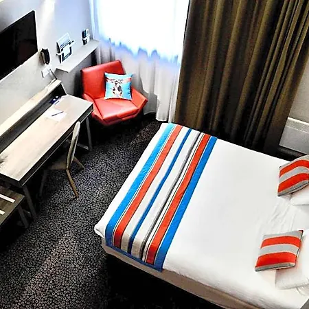Kyriad Prestige - Bordeaux Aeroport 4*