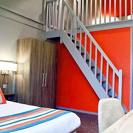 Hotel Kyriad Prestige - Bordeaux Aeroport Merignac (Gironde)
