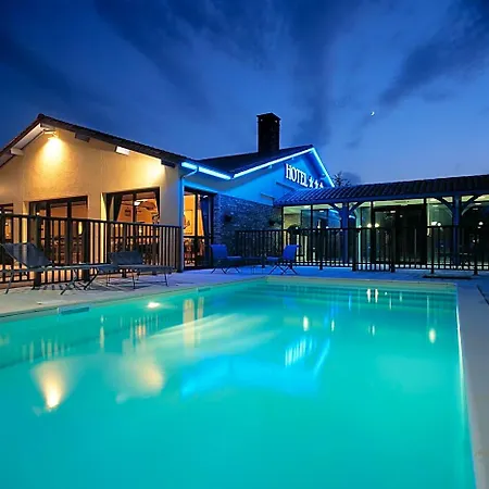 Kyriad Prestige - Bordeaux Aeroport Hotel Merignac (Gironde)