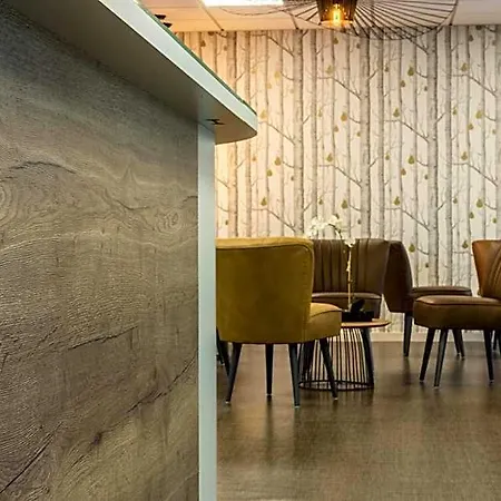 Kyriad Prestige - Bordeaux Aeroport 4*