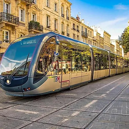 Kyriad Prestige - Bordeaux Aeroport Hotel Merignac (Gironde)
