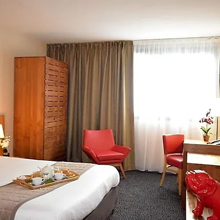 Kyriad Prestige - Bordeaux Aeroport 4* Merignac (Gironde)