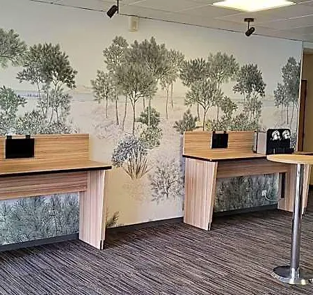Kyriad Prestige - Bordeaux Aeroport Merignac (Gironde)
