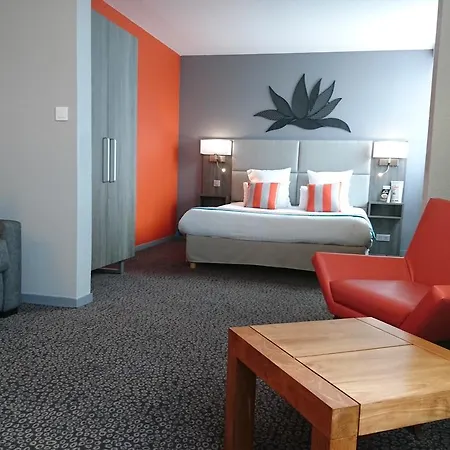 Kyriad Prestige - Bordeaux Aeroport Hotel