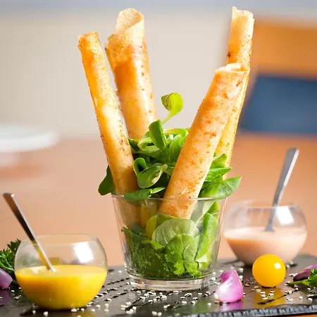 Hotel Kyriad Prestige - Bordeaux Aeroport