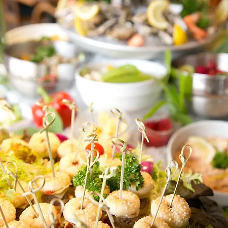 Kyriad Prestige - Bordeaux Aeroport 4* Merignac (Gironde)