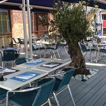 Kyriad Prestige Bordeaux Aeroport Ξενοδοχείο