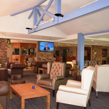 Kyriad Prestige - Bordeaux Aeroport Mérignac