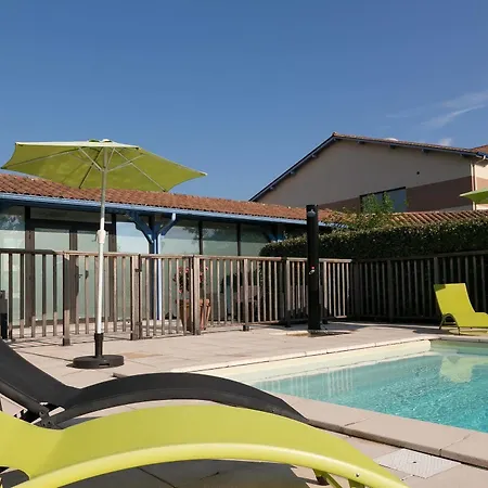Kyriad Prestige Bordeaux Aeroport Ξενοδοχείο Mérignac