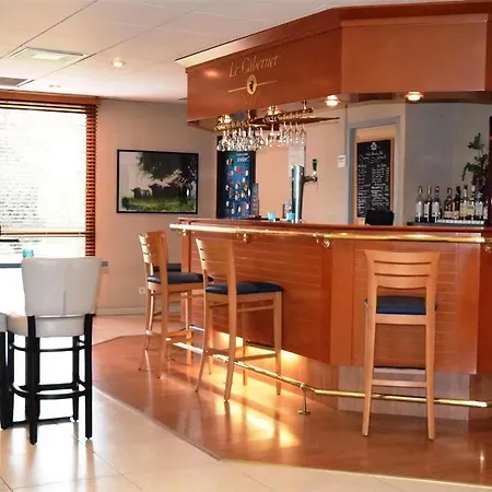 Kyriad Prestige - Bordeaux Aeroport Mérignac