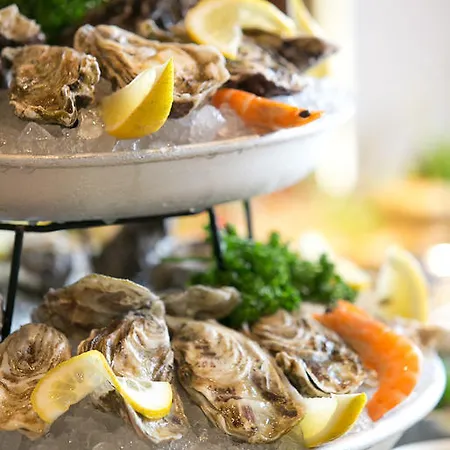 Kyriad Prestige - Bordeaux Aeroport