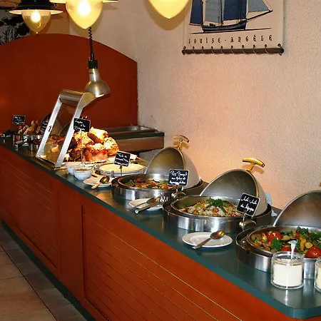 Kyriad Prestige - Bordeaux Aeroport