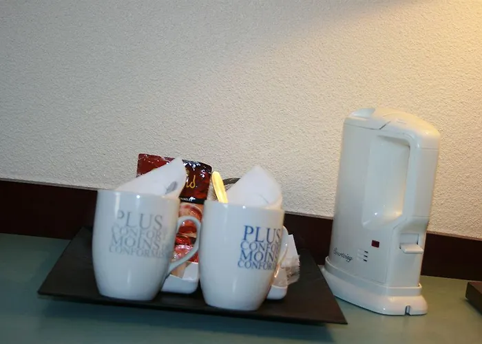 Hotel Kyriad Prestige - Bordeaux Aeroport 4*