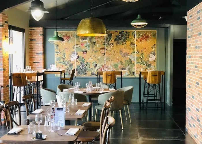 Kyriad Prestige - Bordeaux Aeroport 4*