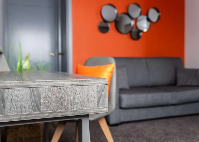 Kyriad Prestige - Bordeaux Aeroport Hotel 4*