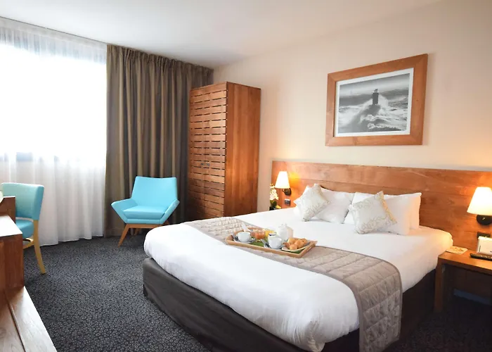 Kyriad Prestige - Bordeaux Aeroport Mérignac